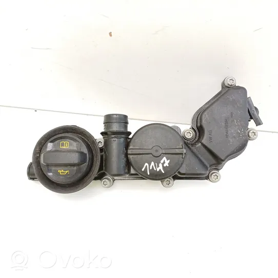 Seat Leon IV Odpowietrznik / Separator oleju 05E103495T