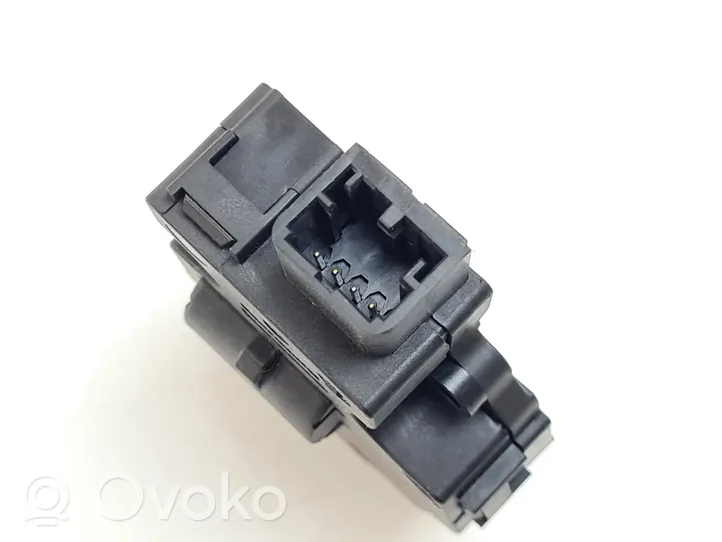 Mercedes-Benz GL X164 Stellmotor Heizung Klima 410475520