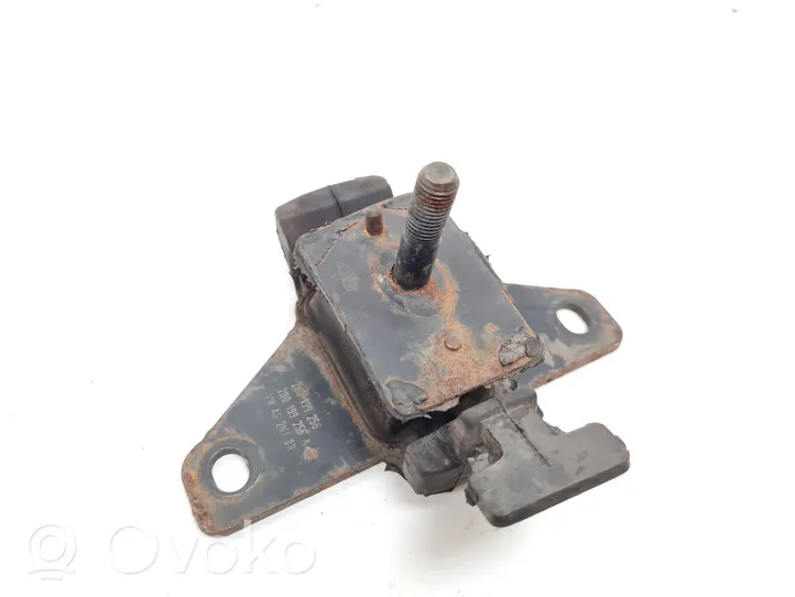 Volkswagen Amarok Engine mount bracket 2H0199256