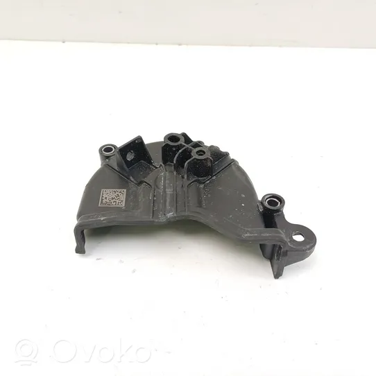 Seat Leon IV Osłona paska / łańcucha rozrządu 04E109121N