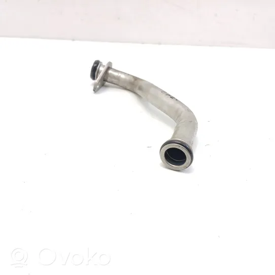 Seat Leon IV Tubo flessibile mandata olio del turbocompressore turbo 05E145735B