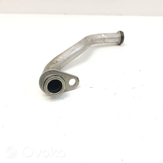 Seat Leon IV Tubo flessibile mandata olio del turbocompressore turbo 05E145735B