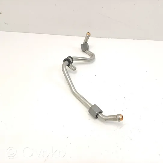 Seat Leon IV Linea/tubo di alimentazione iniettore del carburante 05E130241A