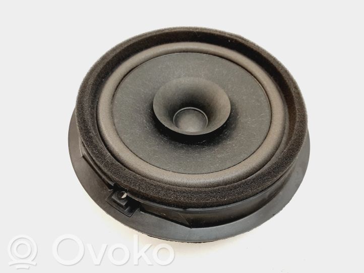 Swift door speaker store
