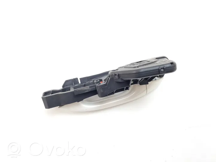 Mercedes-Benz GL X164 Rear door exterior handle 