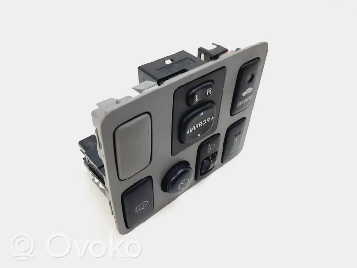 Toyota Hilux (AN10, AN20, AN30) Multifunctional control switch/knob 554460K020