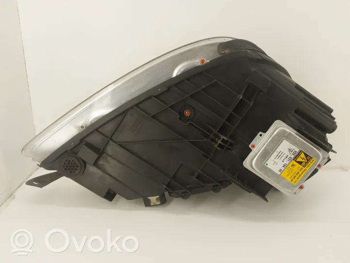 Porsche Cayenne (9PA) Lampa przednia 7L5941031D