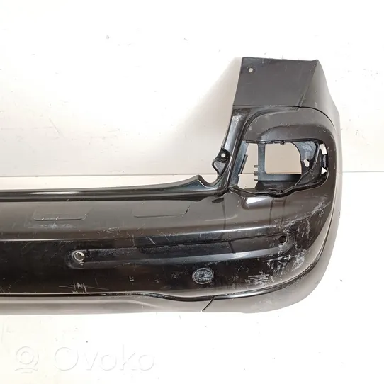 Citroen C3 Picasso Pare-chocs 9681827477