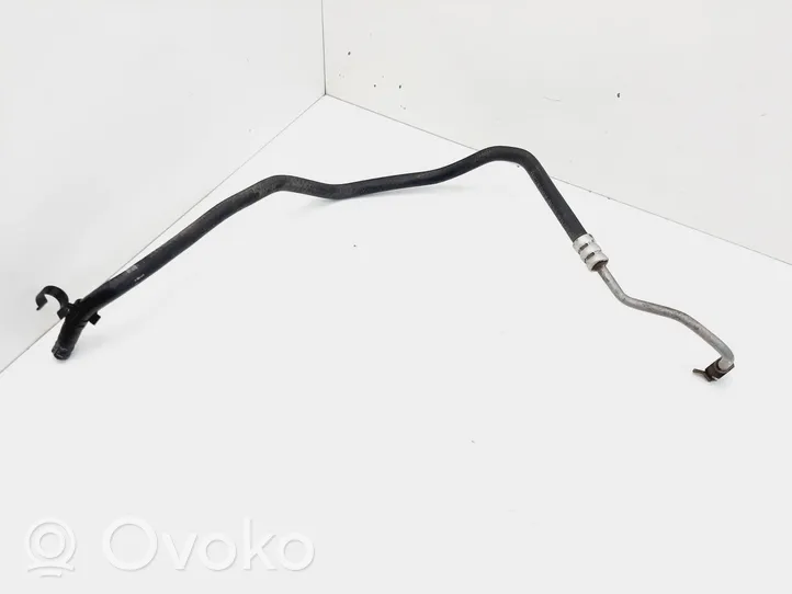 Volkswagen Amarok Power steering hose/pipe/line 2H1422891B