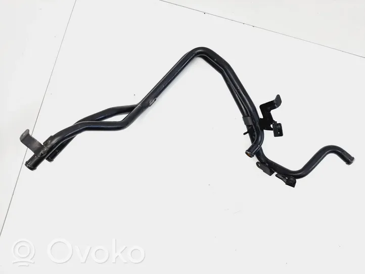 Volkswagen Amarok Przewód / Wąż chłodnicy 2H0121065AG