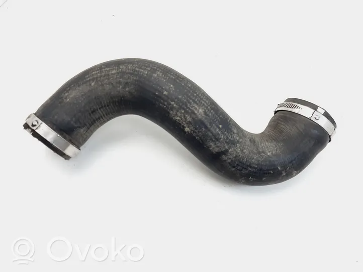 Volkswagen Amarok Intercooler hose/pipe 2H0145708