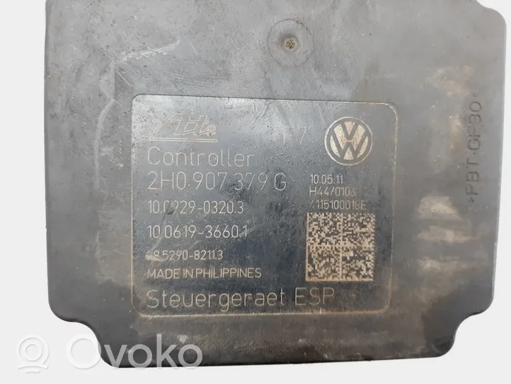 Volkswagen Amarok Pompe ABS 2H0614517C