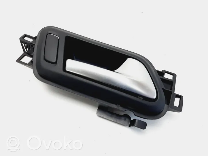 Volkswagen Amarok Rear door interior handle 2H0837114D