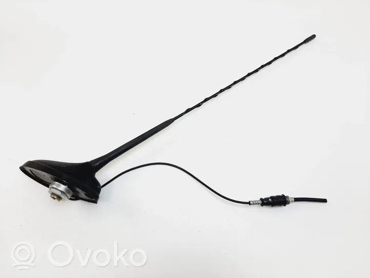 Citroen C5 Radion antenni 9650910980