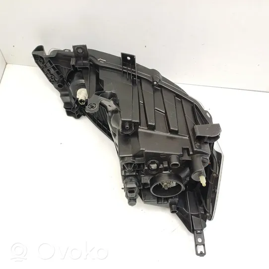 Nissan NV200 Headlight/headlamp 26060BJ10A