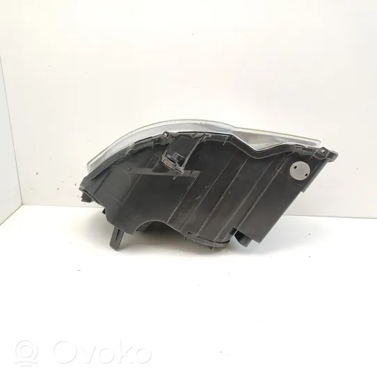 Volkswagen Polo IV 9N3 Phare frontale 6Q1941008AQ