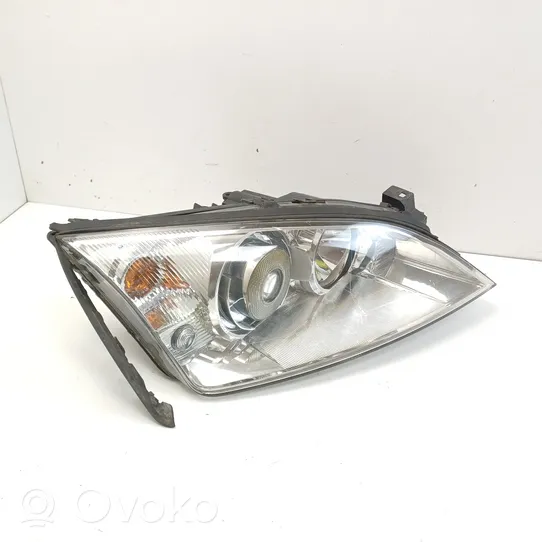 Ford Mondeo Mk III Phare frontale 1305235545