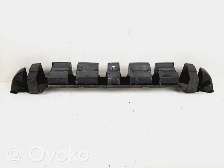 Citroen C5 Poutre de soutien de pare-chocs arrière 9650475080