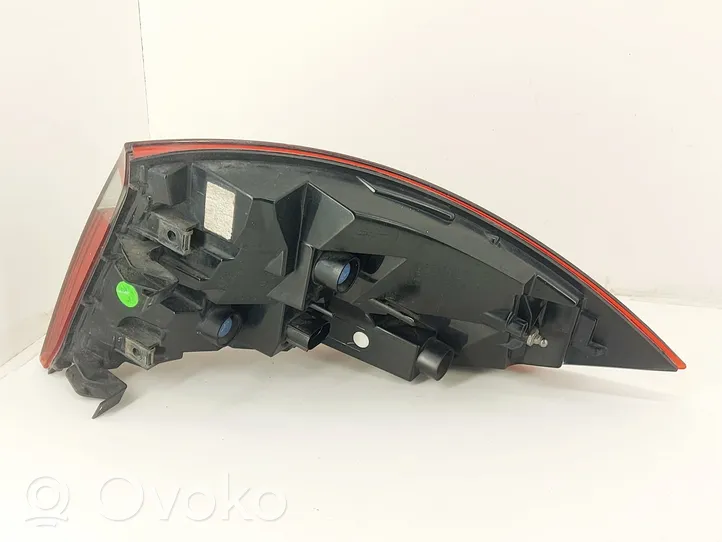 Porsche Cayenne (92A) Lampa tylna 7P5945095F