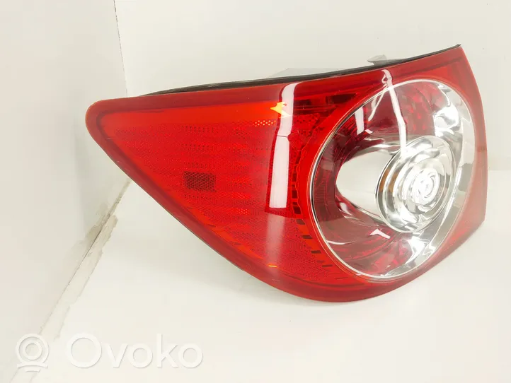 Chevrolet Epica Rear/tail lights 