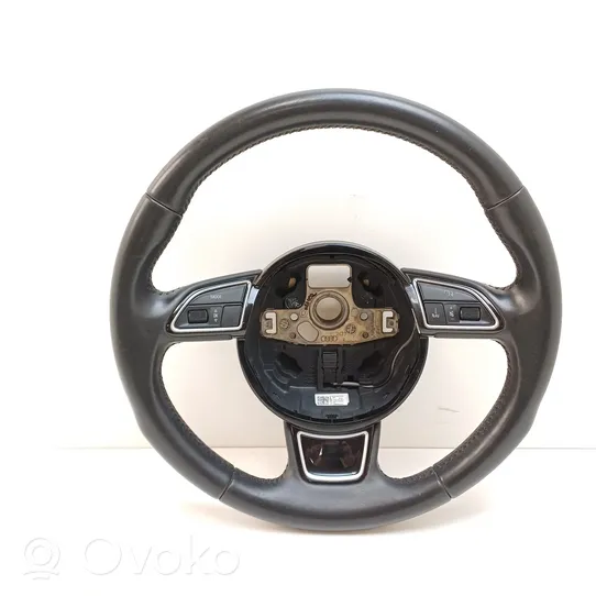 Audi A5 Sportback 8TA Steering wheel 8K0419091BM