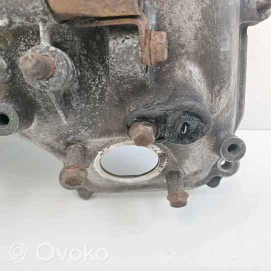 Toyota Tundra II Cache culbuteur A828121606