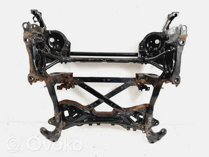 Audi A8 S8 D4 4H Front subframe 4H0399345L