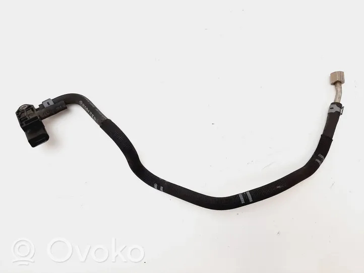 Audi A8 S8 D4 4H Exhaust gas pressure sensor 0281006006