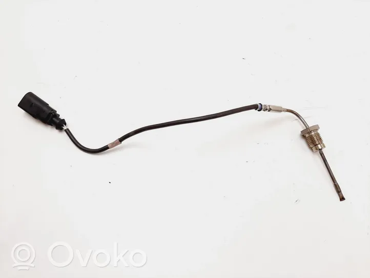 Audi A8 S8 D4 4H Exhaust gas temperature sensor 4H0906088K