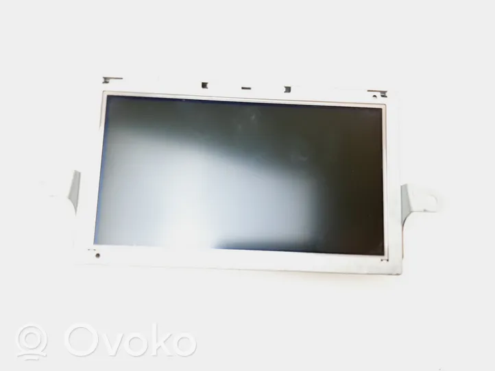 Chevrolet Orlando Screen/display/small screen 95034198