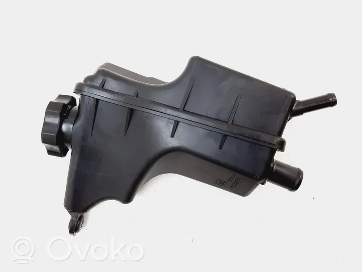 Chevrolet Orlando Zbiornik płynu wspomagania układu kierowniczego 13331244