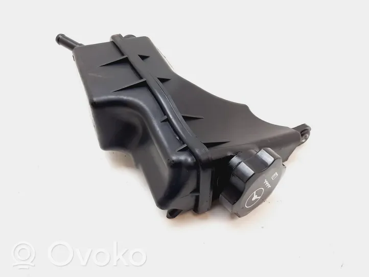 Chevrolet Orlando Power steering fluid tank/reservoir 13331244