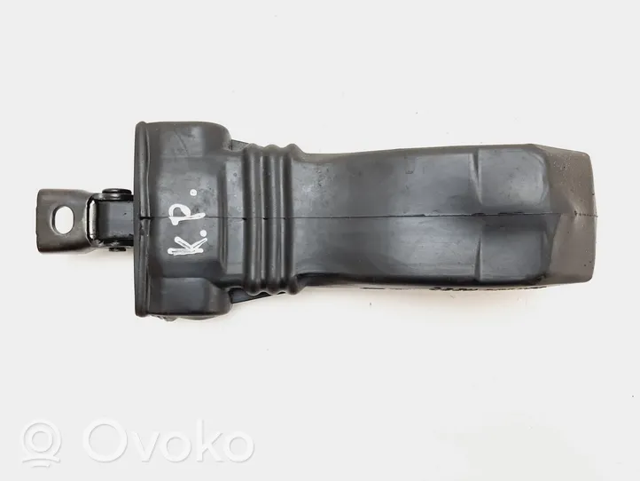 Audi A8 S8 D4 4H Ribotuvas priekinių durų atvėrimo 4H0837267