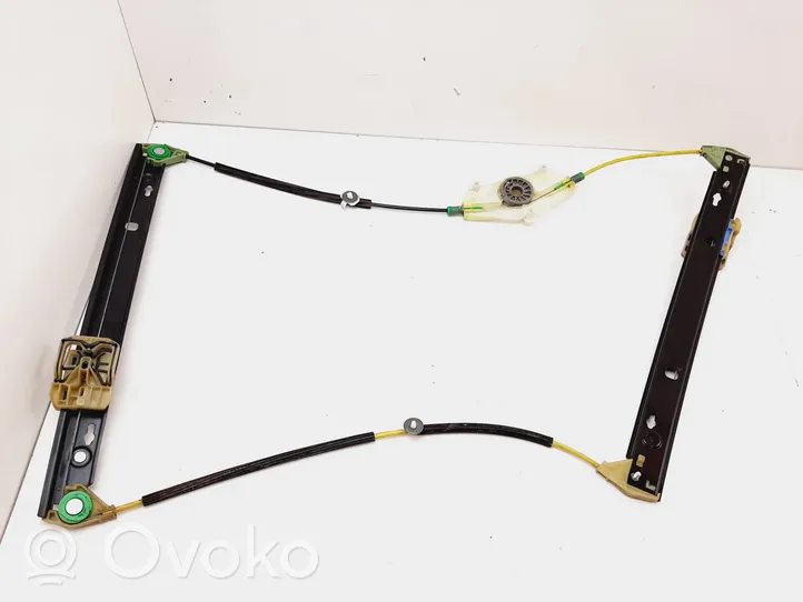 Audi A8 S8 D4 4H Front window lifting mechanism without motor 4H0837462A