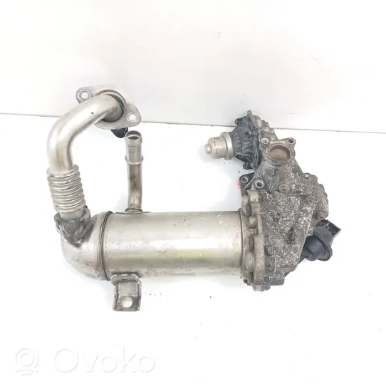 Ford Transit EGR valve cooler GK2Q9F464AD