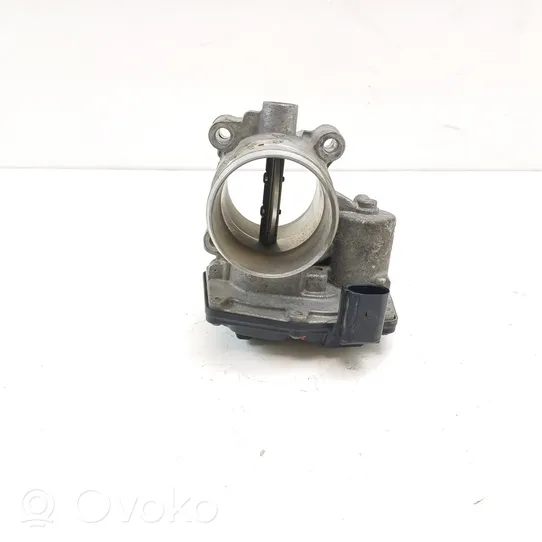 Ford Transit Throttle valve GK2Q9F991BA