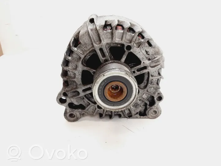 Volkswagen Tiguan Generatore/alternatore 03C903025D