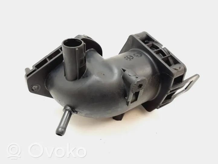 Volkswagen Tiguan Część rury dolotu powietrza 03C129721B