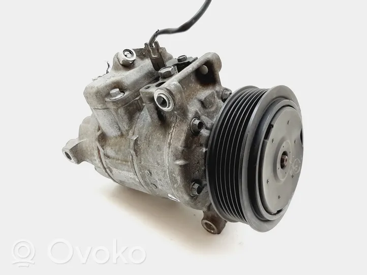 Audi A5 8T 8F Klimakompressor Pumpe 8K0260805J