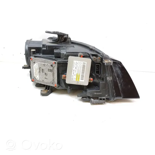 Audi A4 S4 B8 8K Faro delantero/faro principal 0301240271