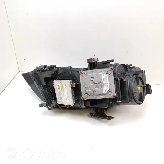 Audi A4 S4 B8 8K Scheinwerfer 0301240271