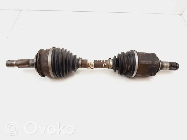 Toyota Hilux (AN10, AN20, AN30) Semiasse anteriore 434300K022