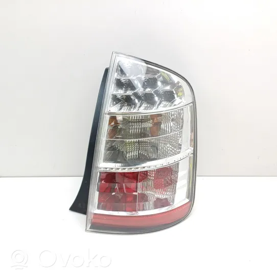 Toyota Prius (XW20) Luci posteriori A046040