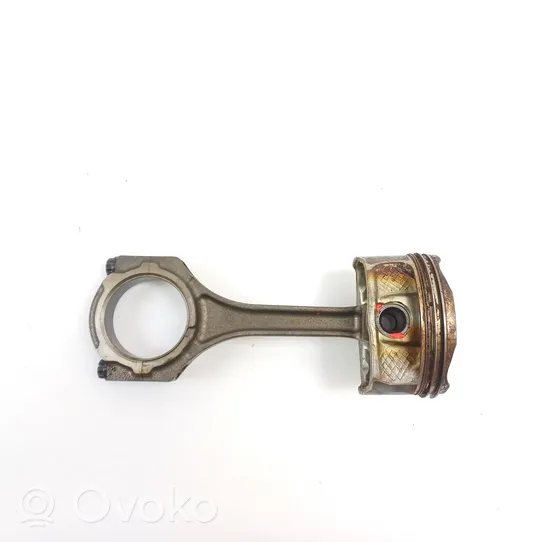 Toyota Tundra II Piston avec bielle 