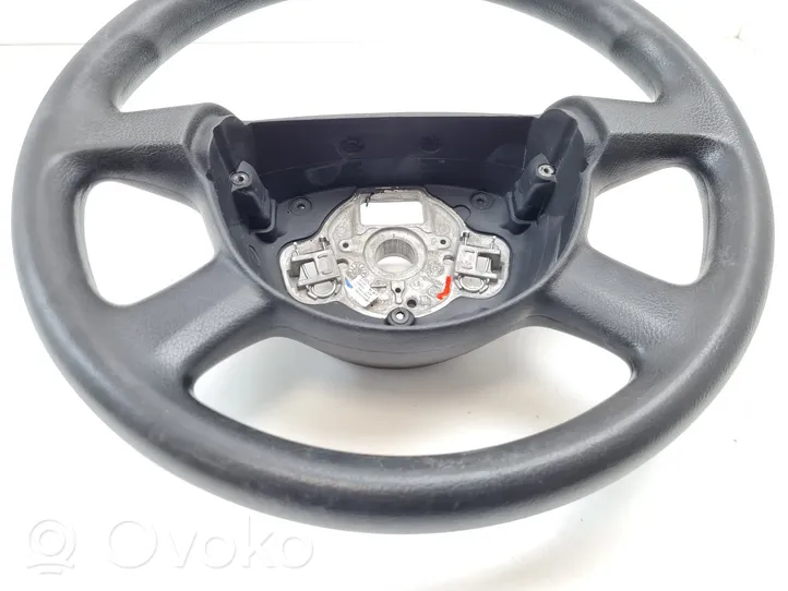 Volkswagen Transporter - Caravelle T5 Steering wheel 7H0419091D