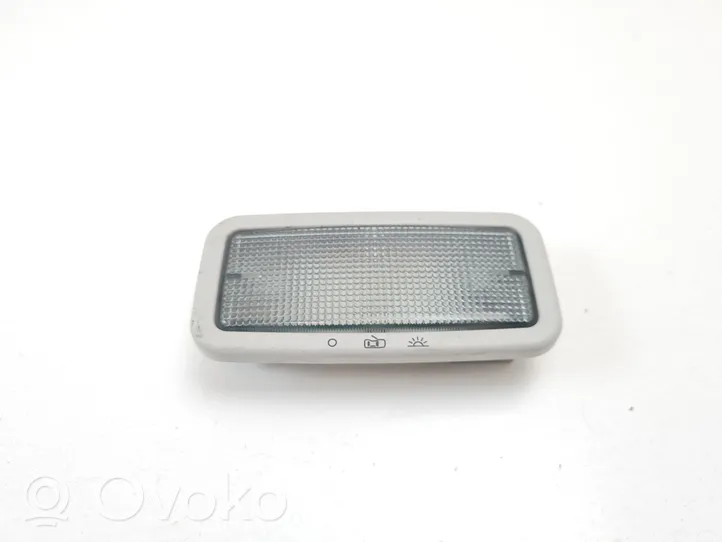 Volkswagen Transporter - Caravelle T5 Illuminazione sedili posteriori 7H0947105A