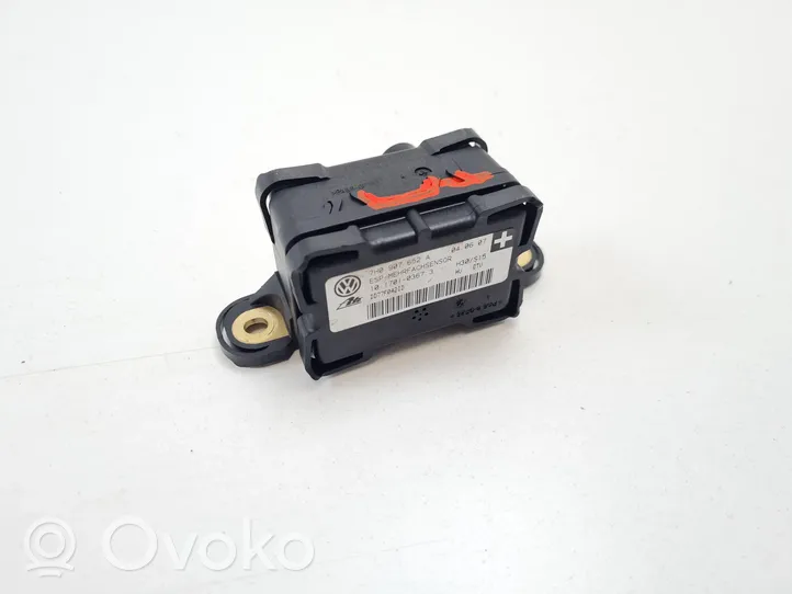 Volkswagen Transporter - Caravelle T5 ESP acceleration yaw rate sensor 7H0907652A