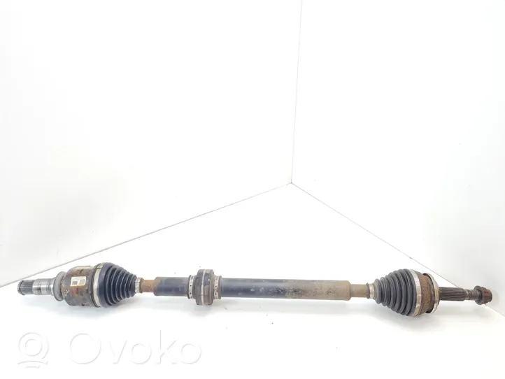 Toyota Prius (XW50) Front driveshaft 742192