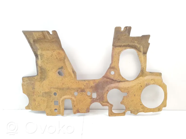 Toyota Prius (XW50) Other engine part 