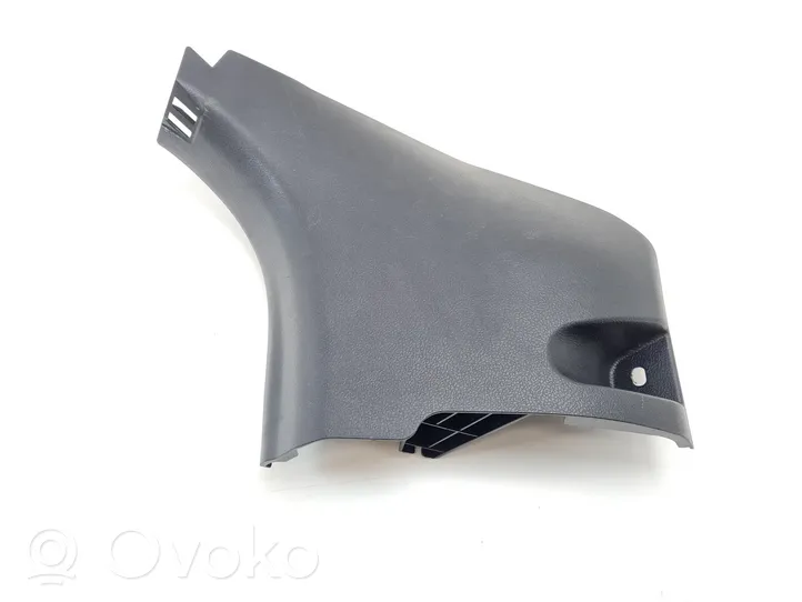 Toyota Prius (XW50) Moldura protectora del borde delantero 6211147150